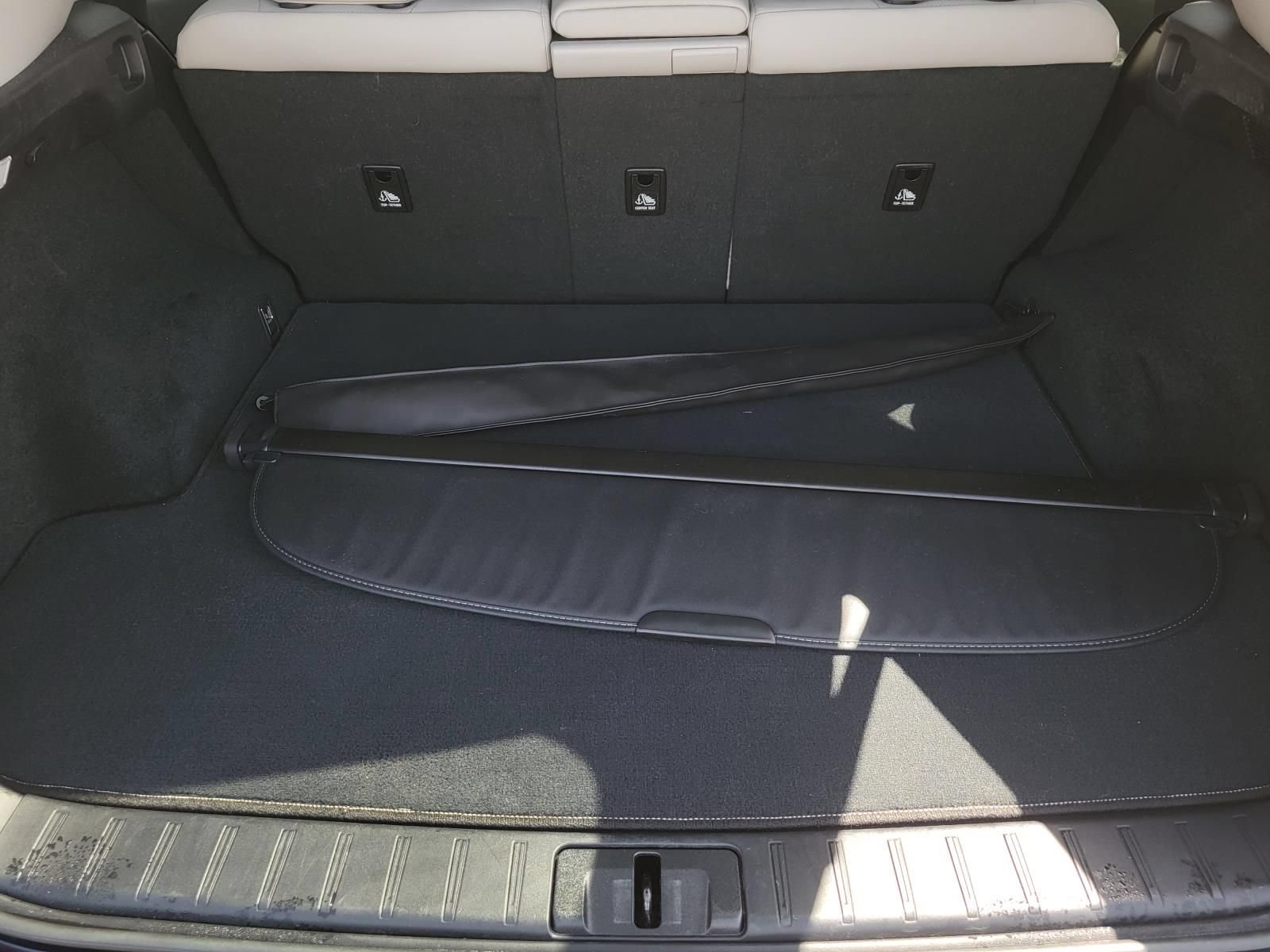 Used 2021 Lexus RX 350 FWD w/ Accessory Package image 9