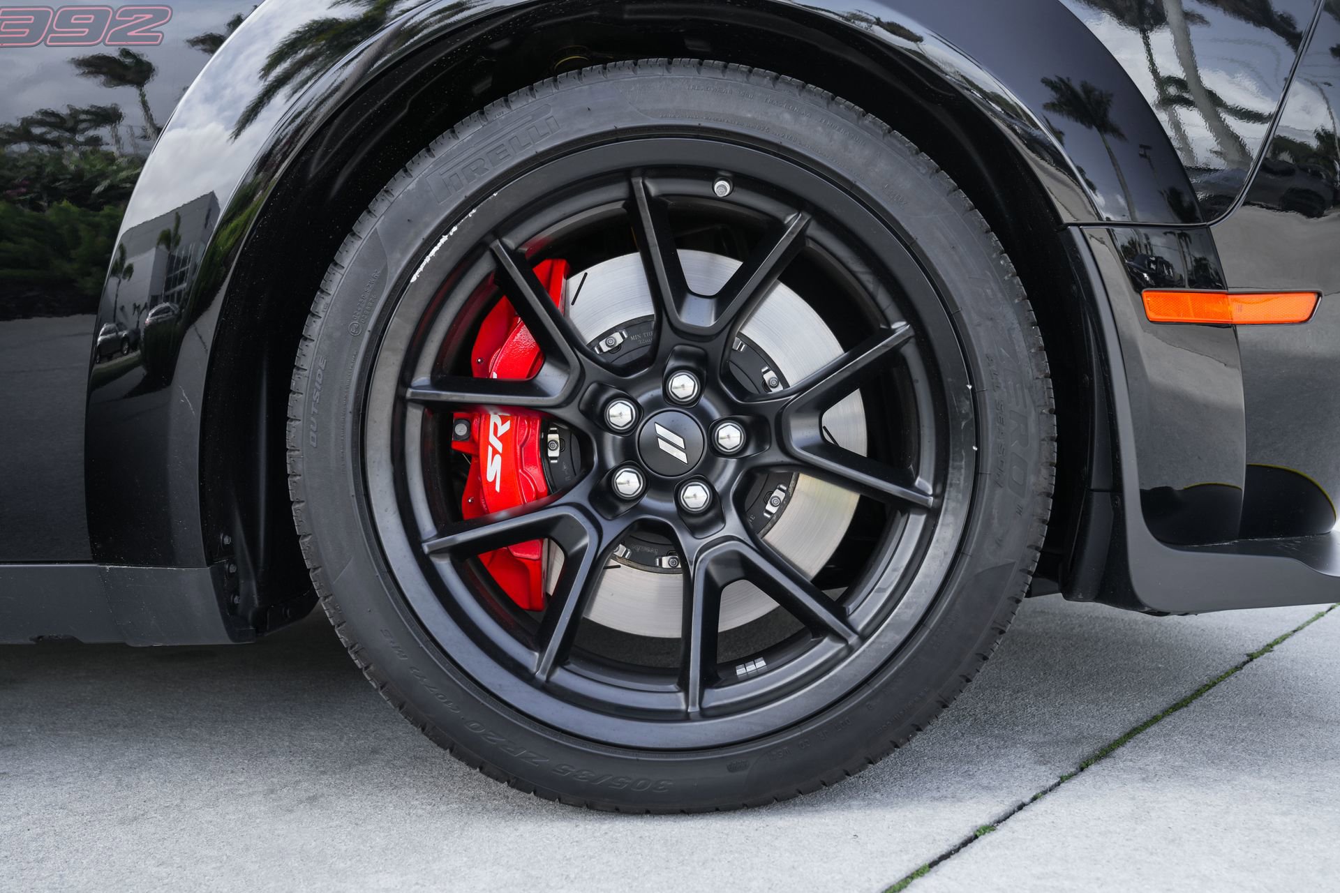 Used 2023 Dodge Challenger R/T Scat Pack image 11