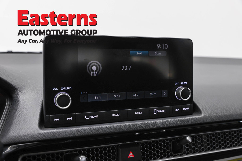 Used 2022 Honda Civic LX image 19