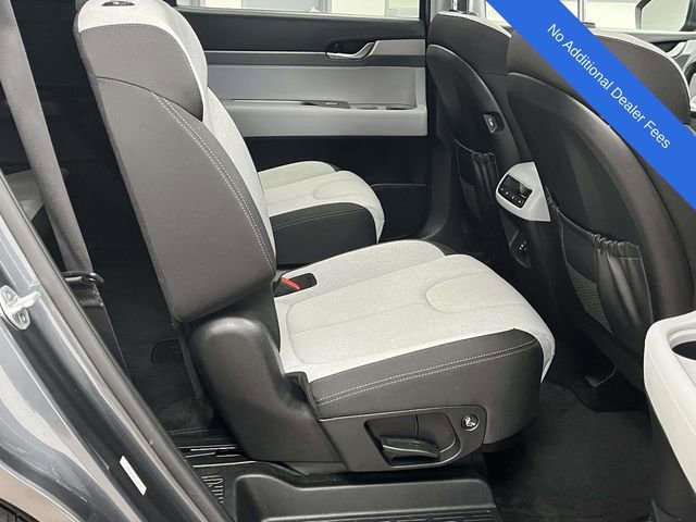 Used 2021 Hyundai Palisade SEL FWD image 25