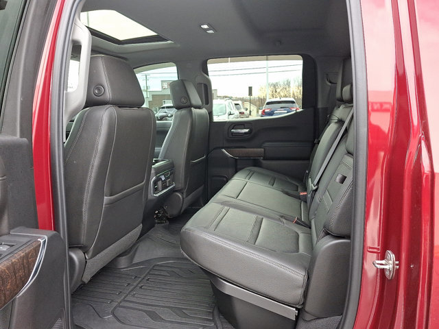Used 2019 GMC Sierra 1500 Denali w/ Denali Ultimate Package image 10