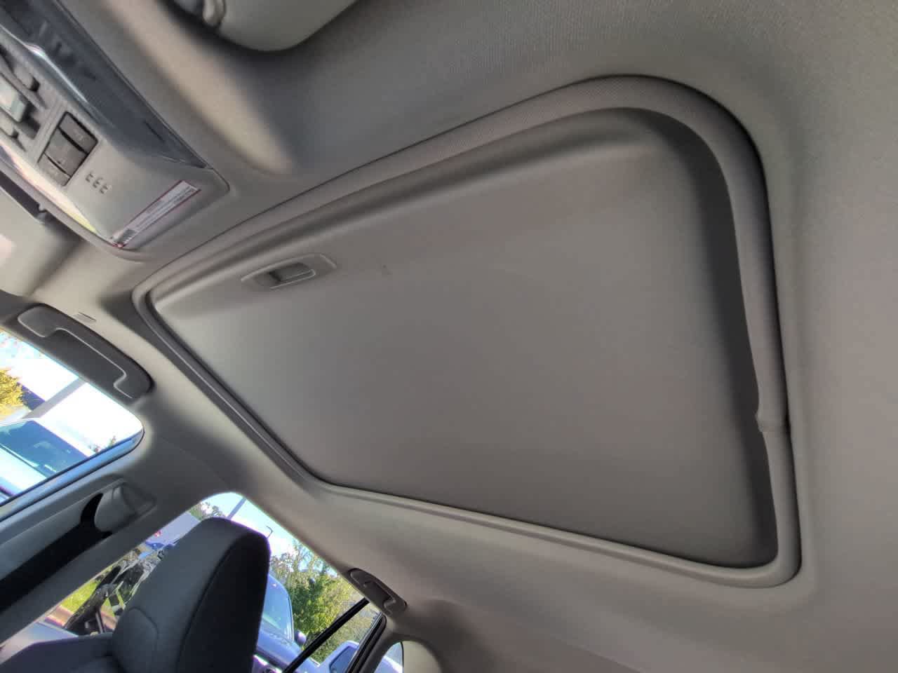 Certified 2024 Toyota RAV4 XLE w/ Convenience Package FWD image 19