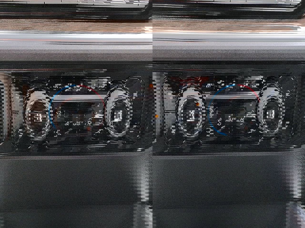 New 2026 Chevrolet Silverado 1500 RST image 18