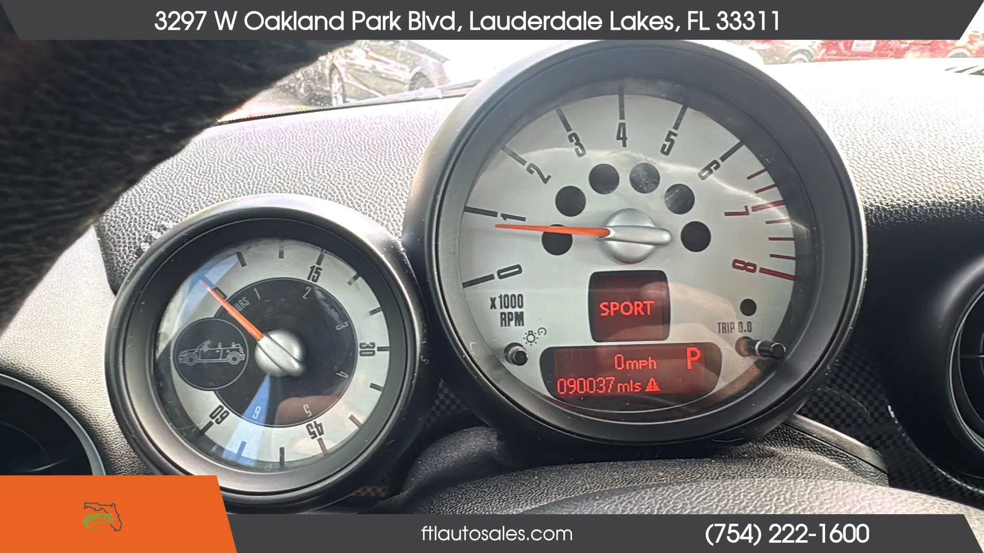 Used 2013 MINI Cooper S image 58