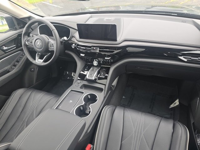 New 2026 Acura MDX w/ Advance Package image 20