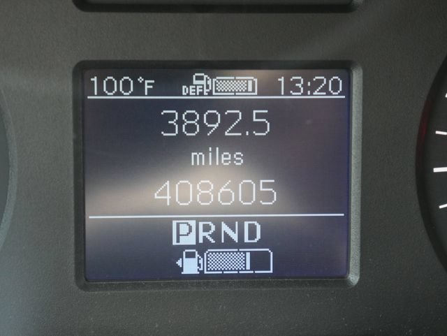 Used 2021 Mercedes-Benz Sprinter 2500 image 14
