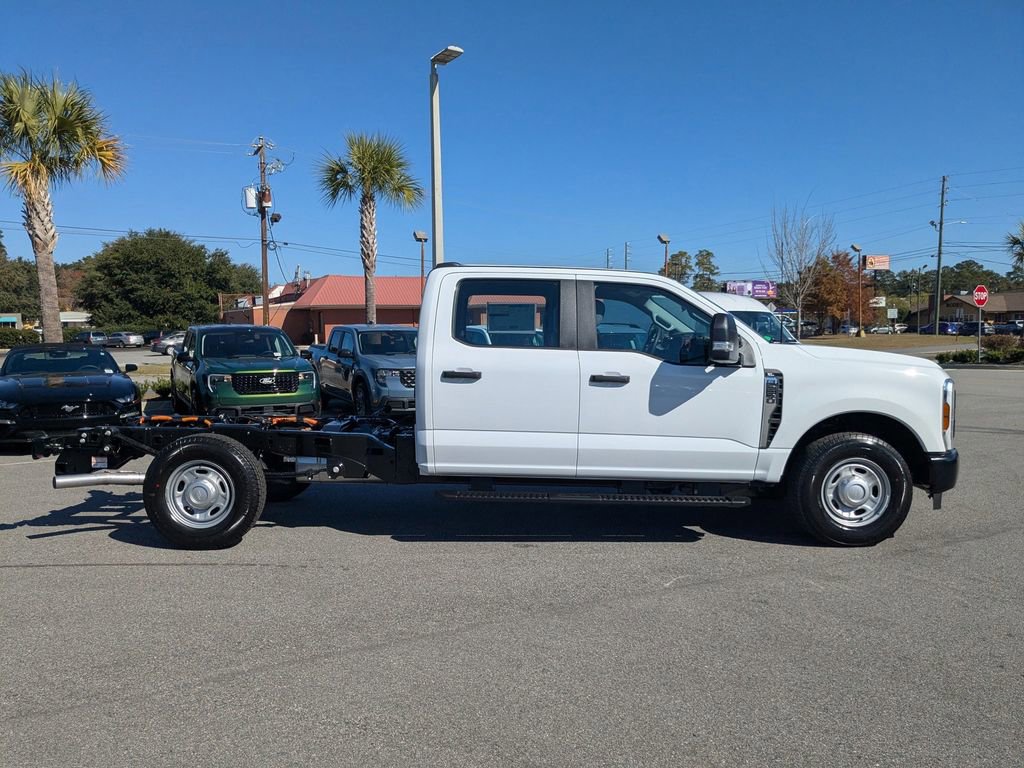 New 2026 Ford F250 XL image 3