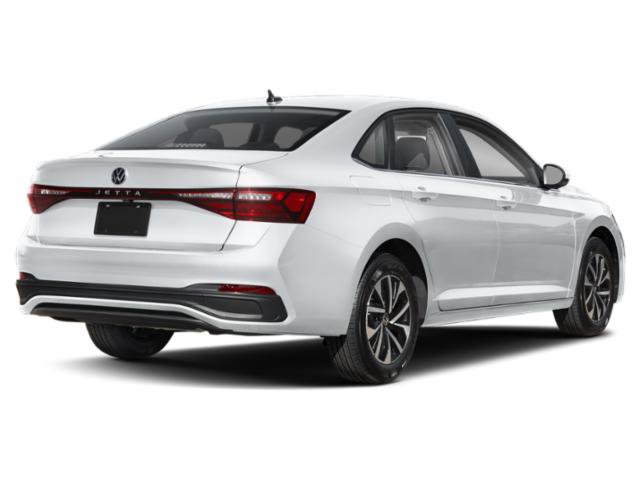New 2026 Volkswagen Jetta S FWD image 2