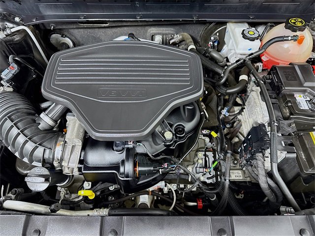 Used 2021 Chevrolet Blazer LT image 30