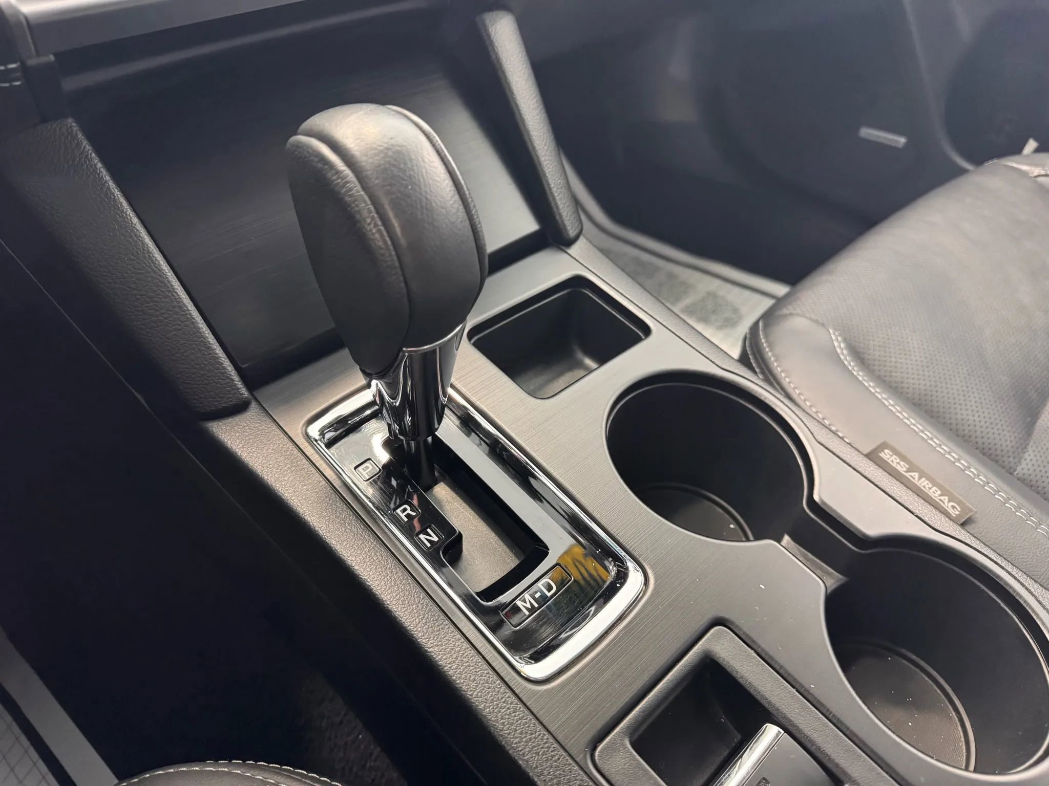 Used 2019 Subaru Legacy 2.5i Limited image 30