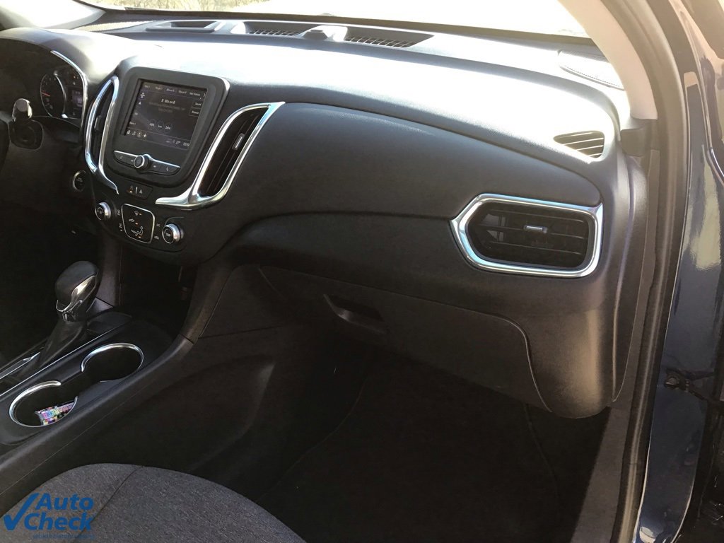 Used 2023 Chevrolet Equinox LT image 24