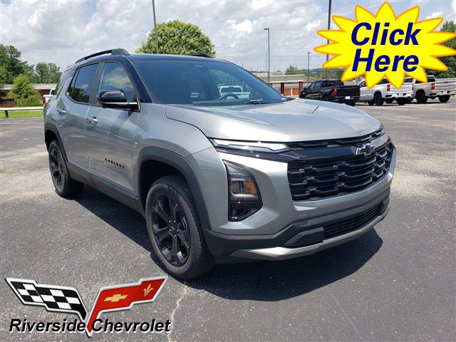 New 2026 Chevrolet Equinox LT w/ Convenience Package II