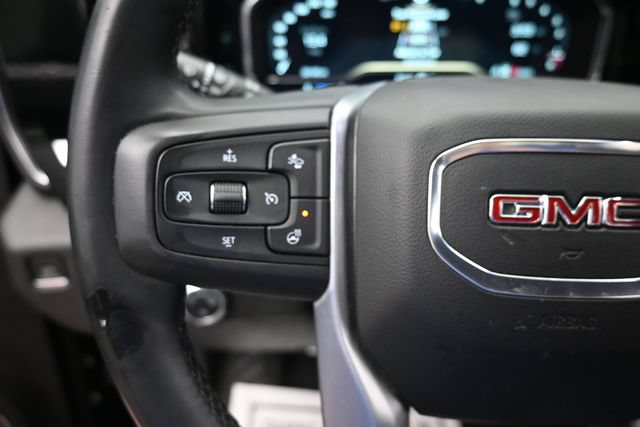 Used 2023 GMC Sierra 1500 SLE AWD/4WD image 15