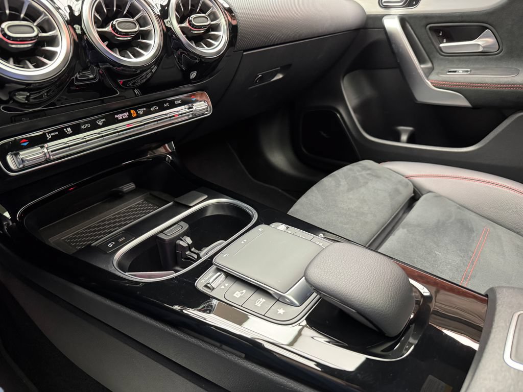 Certified 2023 Mercedes-Benz CLA 250 4MATIC w/ AMG Line image 18