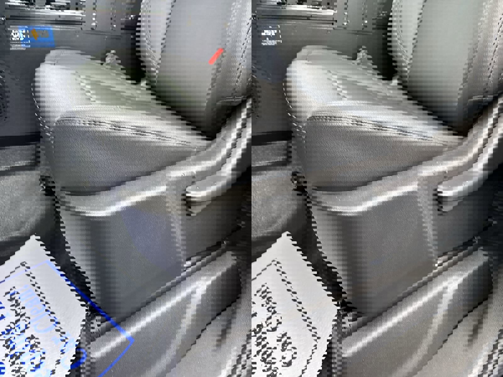 New 2025 Chevrolet Silverado 1500 W/T w/ Police Pursuit Package image 21