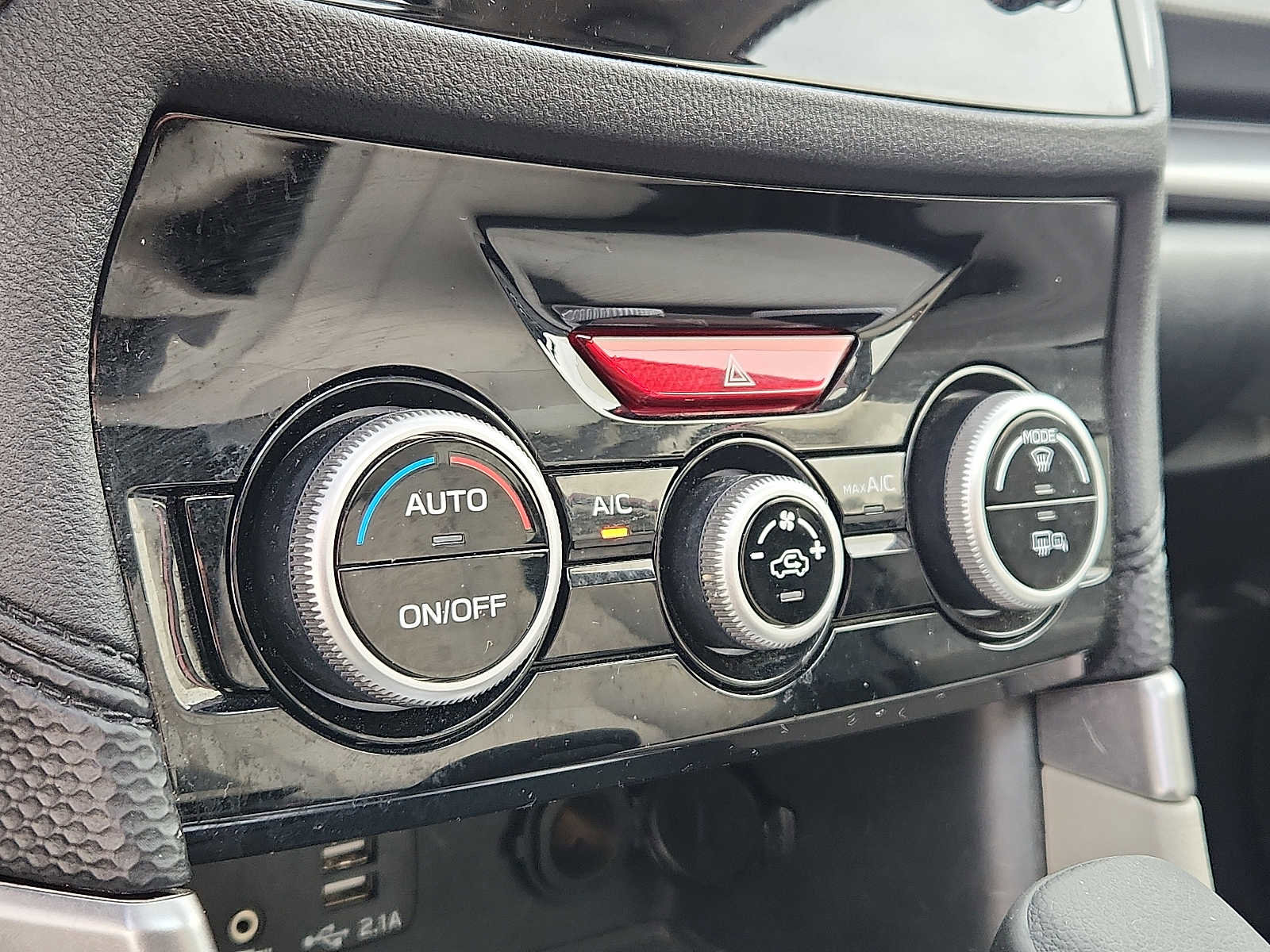 Used 2021 Subaru Forester Premium image 16