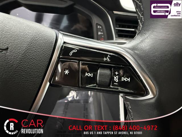 Used 2024 Audi A6 Premium Plus image 21