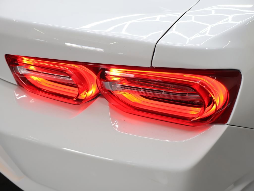 Used 2023 Chevrolet Camaro LS RWD image 26