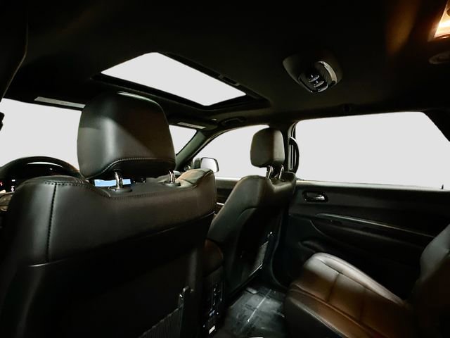 New 2026 Dodge Durango GT image 24