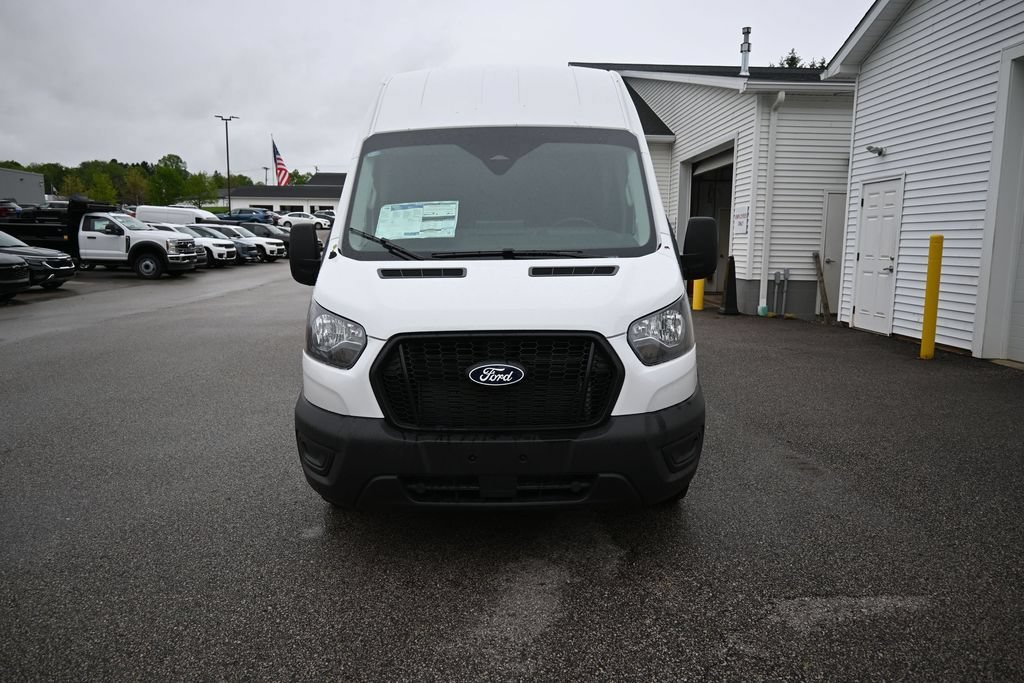 New 2026 Ford Transit 350 148 High Roof AWD image 7