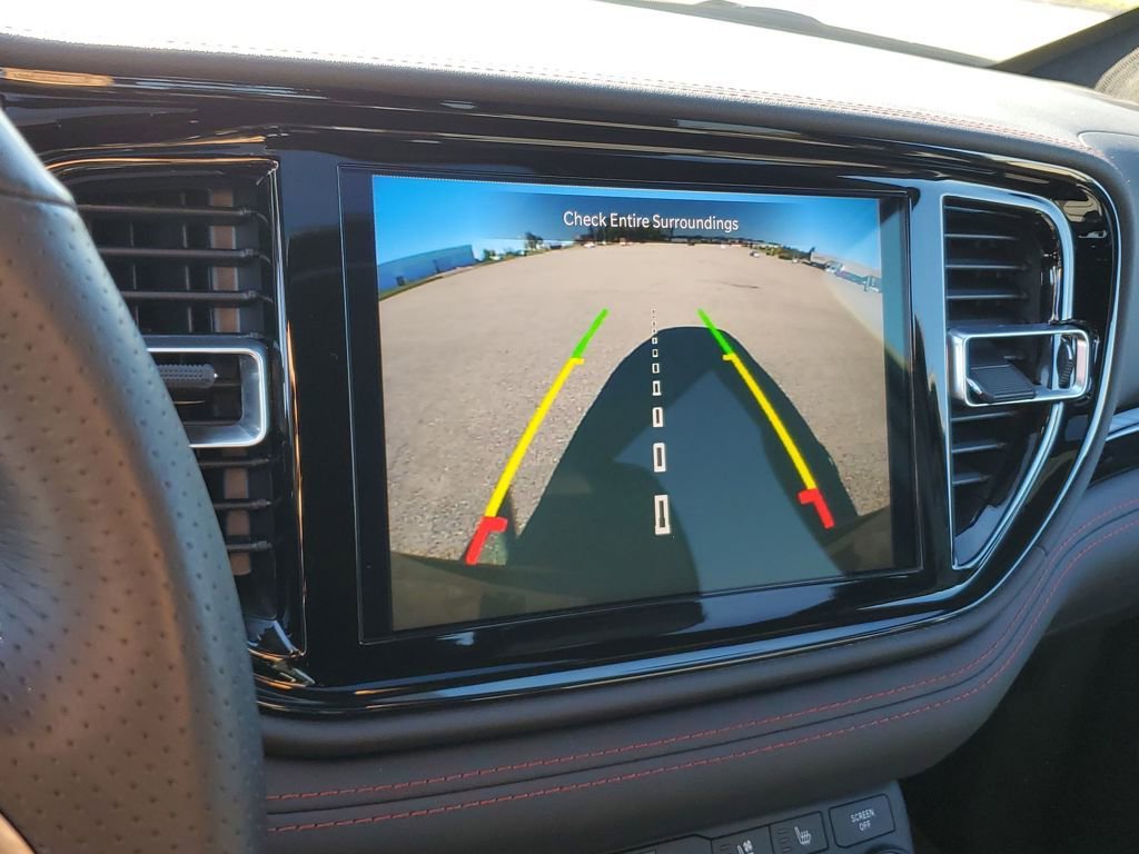 Used 2023 Dodge Durango Citadel image 15