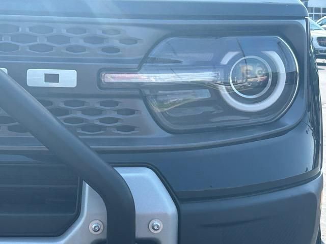 New 2025 Ford Bronco Sport Big Bend image 21