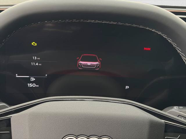 New 2025 Audi S5 Premium Plus AWD/4WD image 13