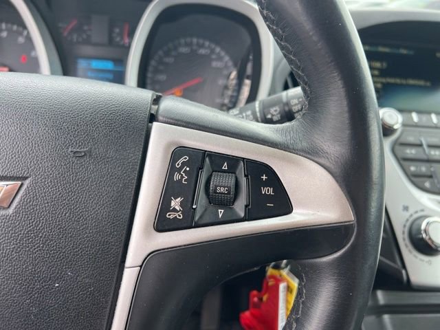 Used 2015 Chevrolet Equinox LT w/ Driver Convenience Package FWD image 14