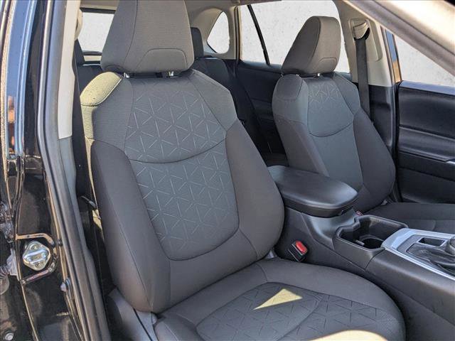 Used 2024 Toyota RAV4 XLE w/ Weather Package AWD/4WD image 19