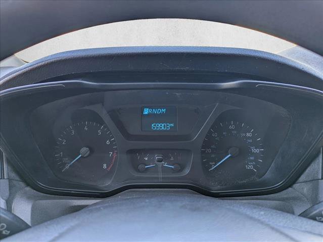 Used 2017 Ford Transit 250 130 Low Roof image 13
