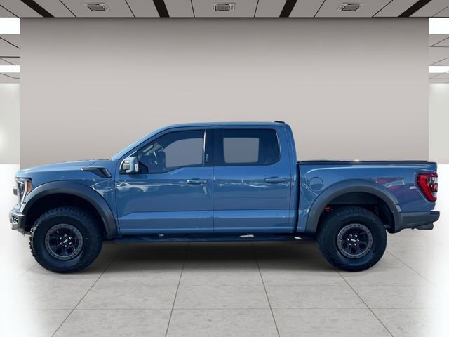 Used 2023 Ford F150 Raptor w/ Raptor Carbon Fiber Package AWD/4WD image 7