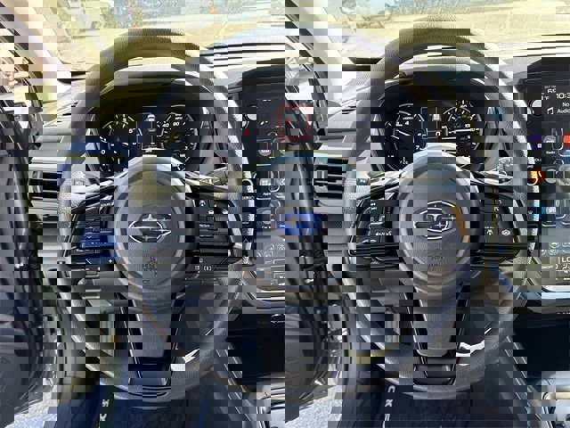 New 2026 Subaru Crosstrek 2.0i Premium image 26