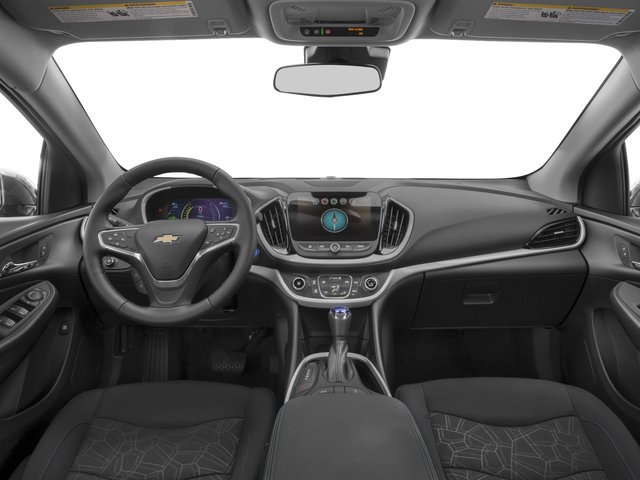 Used 2016 Chevrolet Volt Premier w/ Driver Confidence Package FWD image 10