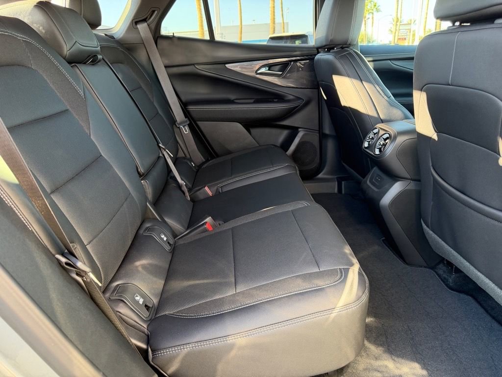 Used 2025 Chevrolet Blazer EV LT image 10