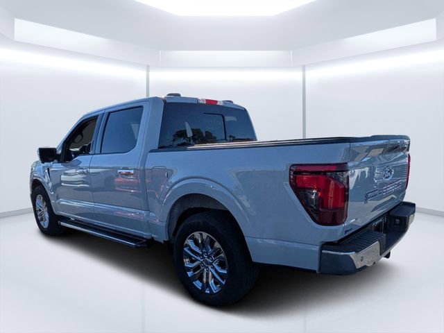 Used 2024 Ford F150 XLT w/ Equipment Group 302A MID image 5