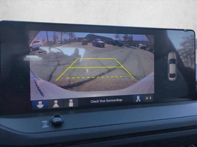 New 2026 Honda Accord EX-L image 13