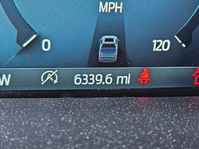 Used 2025 Ford F150 STX w/ Equipment Group 200A image 10