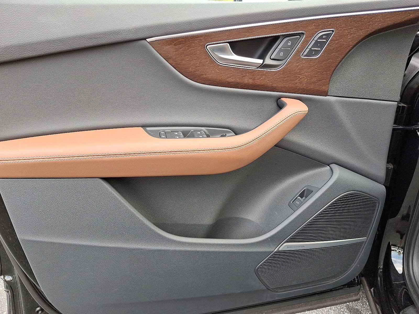 Used 2025 Audi Q7 3.0T Premium Plus w/ Premium Plus Package image 13