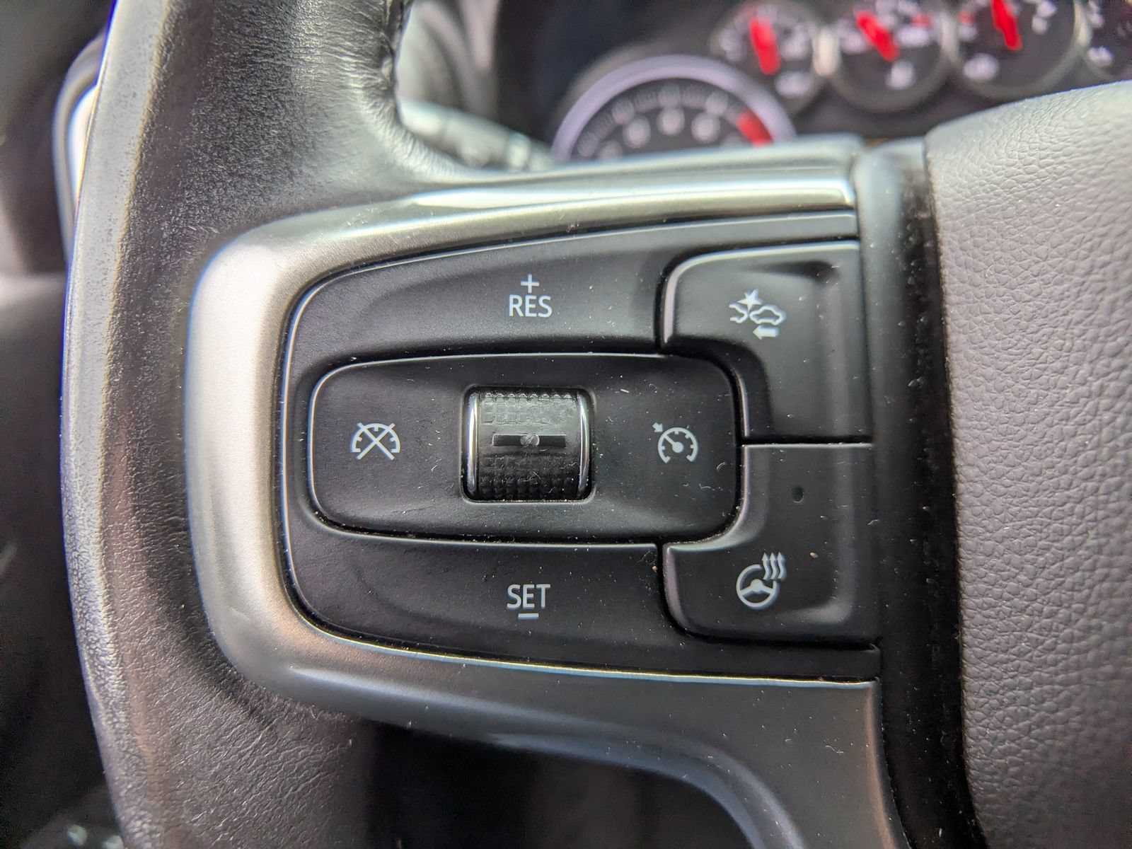 Used 2021 Chevrolet Silverado 2500 LT w/ Convenience Package AWD/4WD image 26
