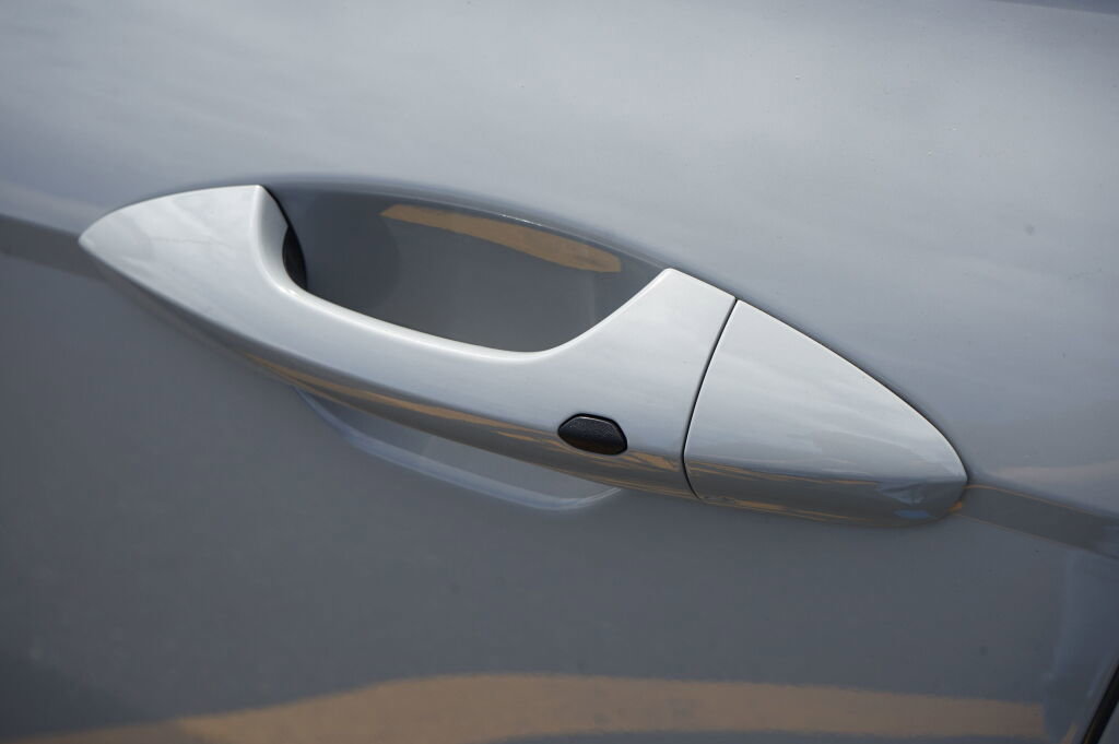 New 2025 Hyundai Kona SEL image 8