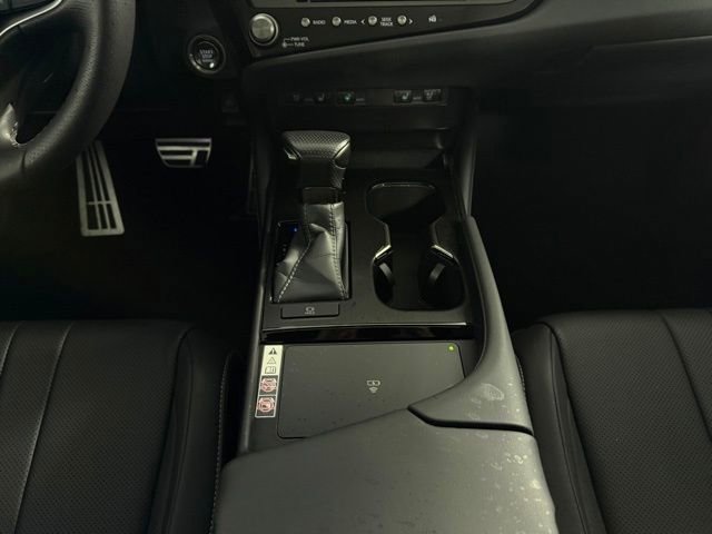 Used 2024 Lexus ES 350 F Sport image 22