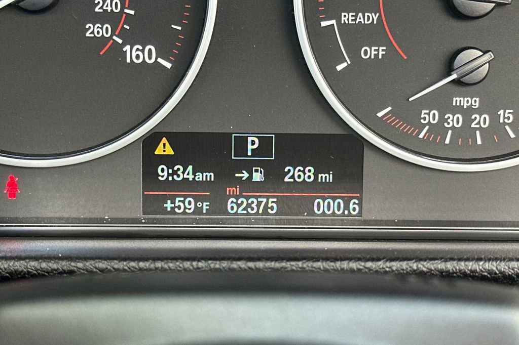 Used 2018 BMW 430i Convertible RWD image 31