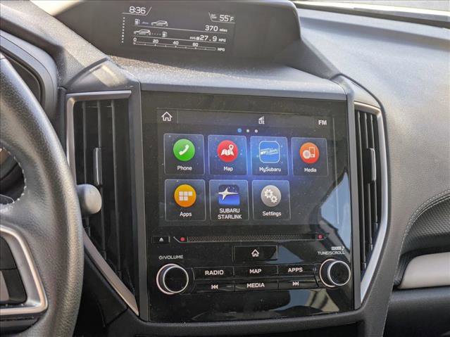 Used 2023 Subaru Forester Limited image 11