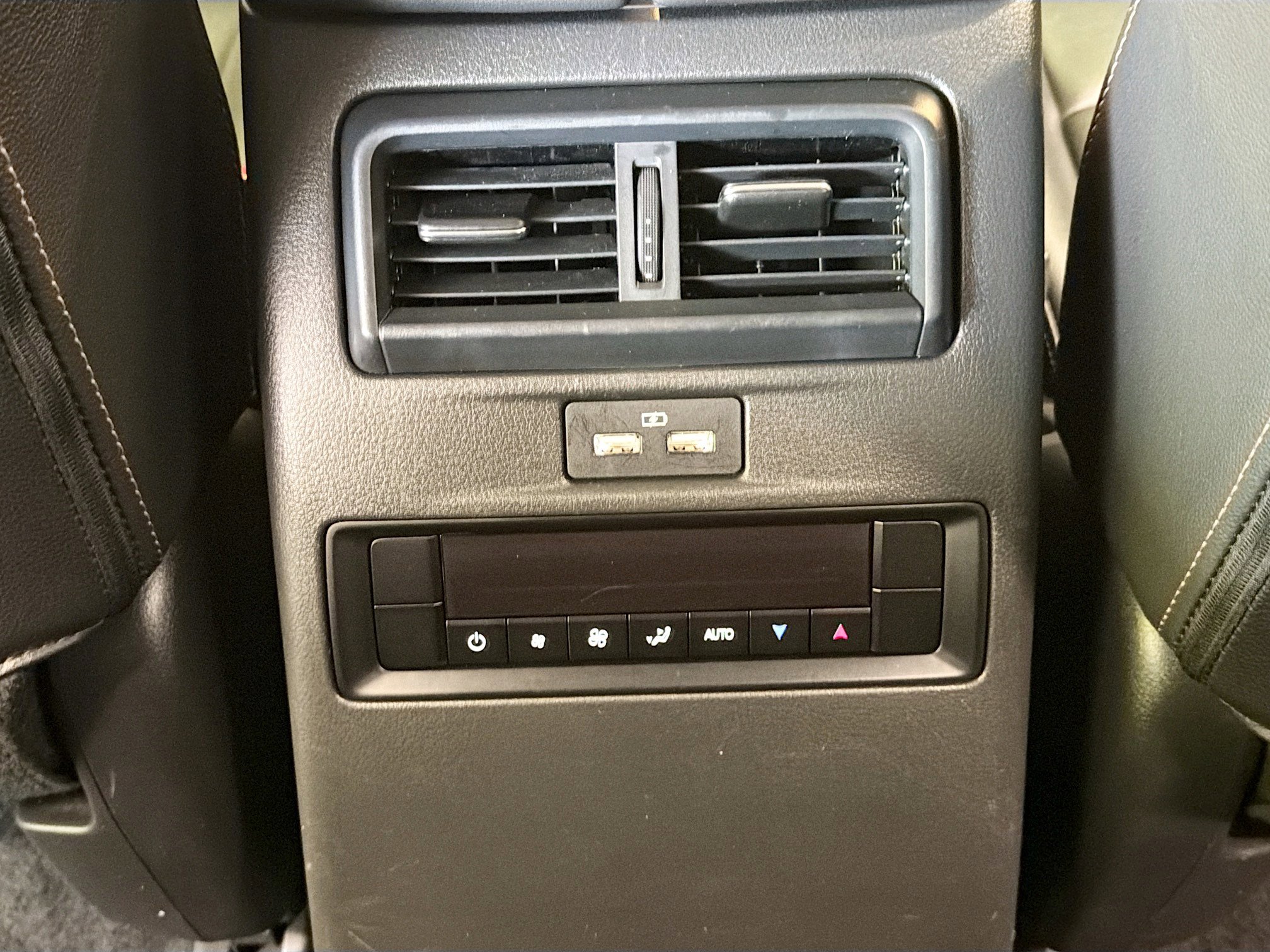 Used 2025 MAZDA CX-90 3.3 Turbo w/ Select Package image 27