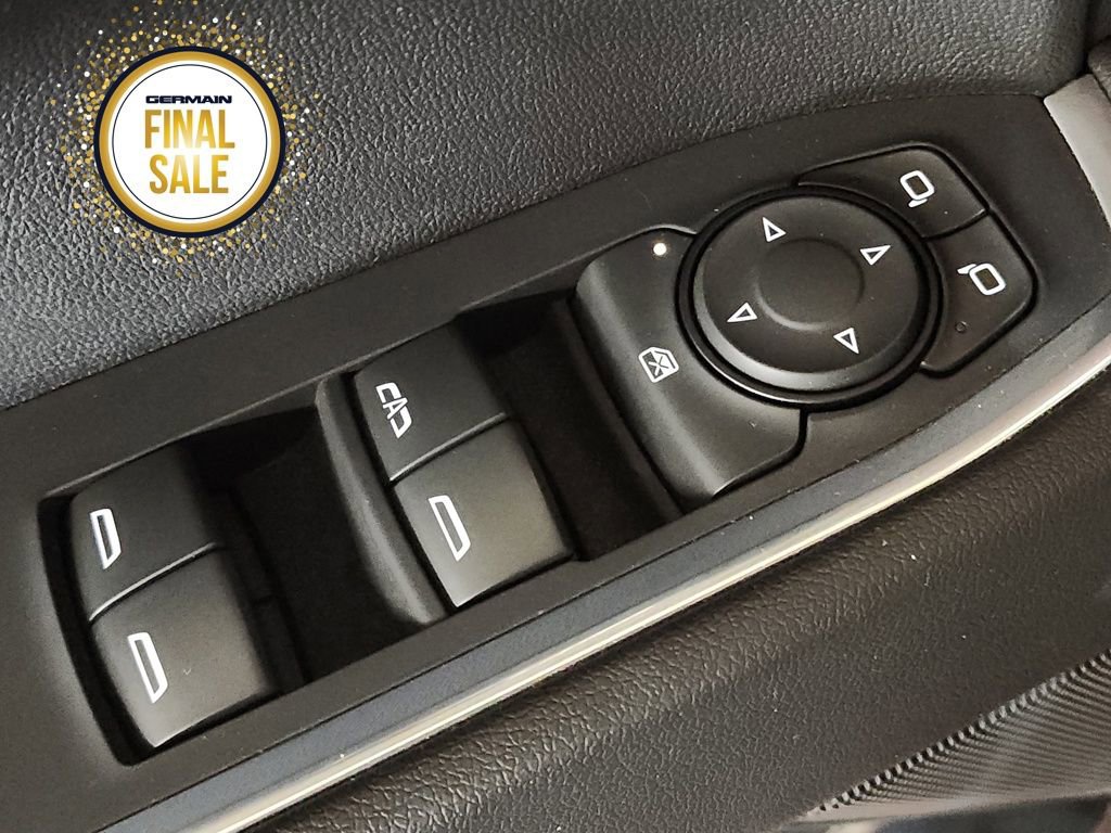 Used 2023 Chevrolet Silverado 1500 RST image 24
