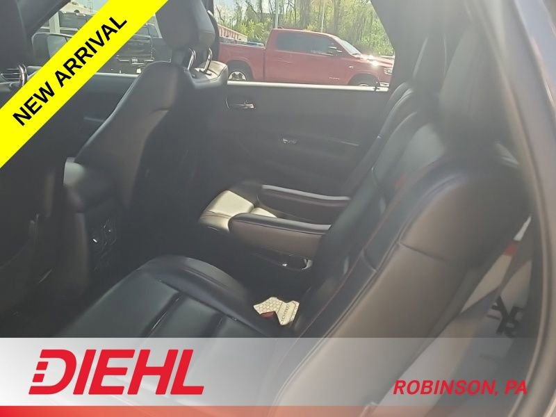 Used 2023 Dodge Durango R/T AWD/4WD image 6