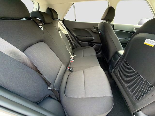 New 2026 Hyundai Venue SE FWD image 25
