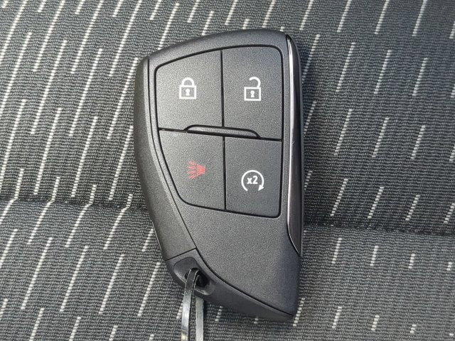 Used 2026 Chevrolet Equinox LT w/ Midnight Edition FWD image 35