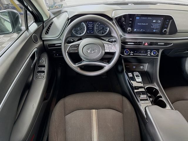 Used 2020 Hyundai Sonata SEL image 21