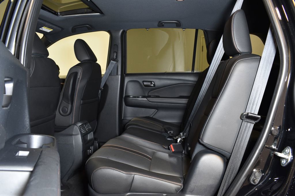Used 2022 Honda Passport TrailSport image 28
